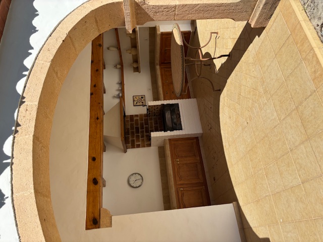 Villa de ensueño para amantes del Mediterráneo