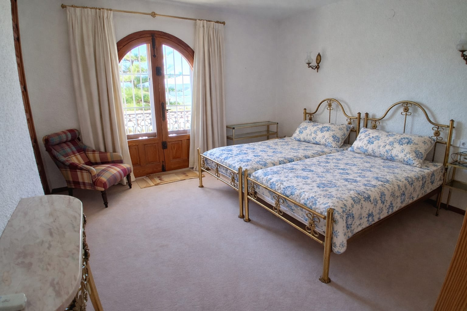 Villa de ensueño para amantes del Mediterráneo